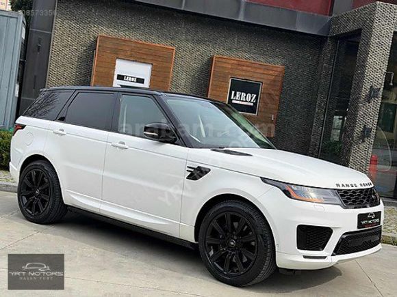 YRT | 2020 BAYİ 59 BİN KM DE HATASIZ BOYASIZ İÇİ ESPRESSO 300 HP
