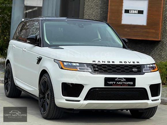 YRT | 2020 BAYİ 59 BİN KM DE HATASIZ BOYASIZ İÇİ ESPRESSO 300 HP