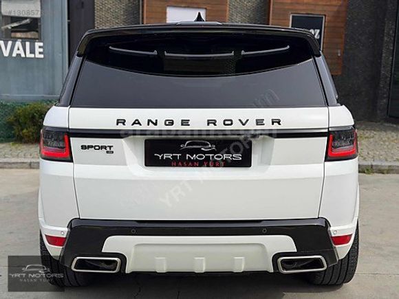 YRT | 2020 BAYİ 59 BİN KM DE HATASIZ BOYASIZ İÇİ ESPRESSO 300 HP