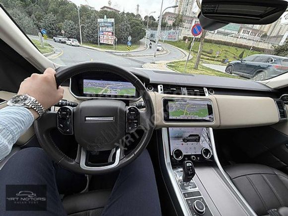 YRT | 2020 BAYİ 59 BİN KM DE HATASIZ BOYASIZ İÇİ ESPRESSO 300 HP