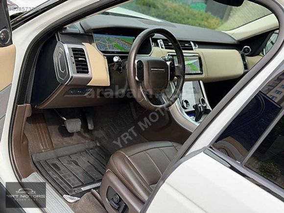 YRT | 2020 BAYİ 59 BİN KM DE HATASIZ BOYASIZ İÇİ ESPRESSO 300 HP