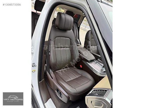 YRT | 2020 BAYİ 59 BİN KM DE HATASIZ BOYASIZ İÇİ ESPRESSO 300 HP