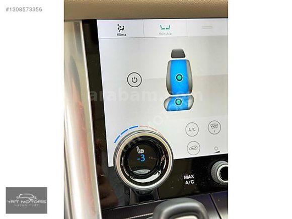 YRT | 2020 BAYİ 59 BİN KM DE HATASIZ BOYASIZ İÇİ ESPRESSO 300 HP