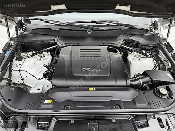YRT | 2020 BAYİ 59 BİN KM DE HATASIZ BOYASIZ İÇİ ESPRESSO 300 HP