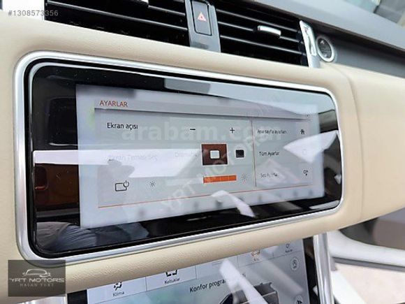 YRT | 2020 BAYİ 59 BİN KM DE HATASIZ BOYASIZ İÇİ ESPRESSO 300 HP