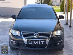 ÜMİT AUTO/HİGHLİNE/SANRUOF/KOLTUK ISITMA/DABUL EKRAN/FUUL/FUUL