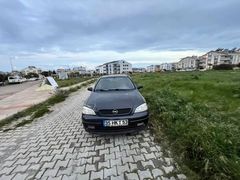 Sahibinden Opel Astra 1.6 GL 1998 Model 