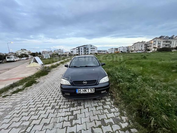 Sahibinden Opel Astra 1.6 GL 1998 Model 