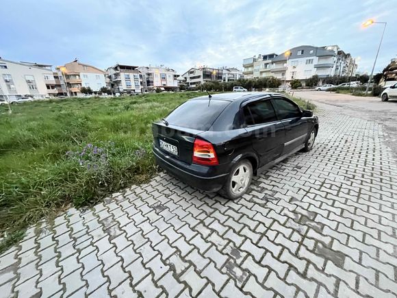 Sahibinden Opel Astra 1.6 GL 1998 Model 