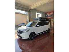 Sahibinden Dacia Lodgy 1.5 dCi Laureate 2018 Model 