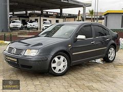 1999 BORA 1.6 COMFORTLİNE 230.000 KMDE EMSALSİZ TEMİZLİKTE