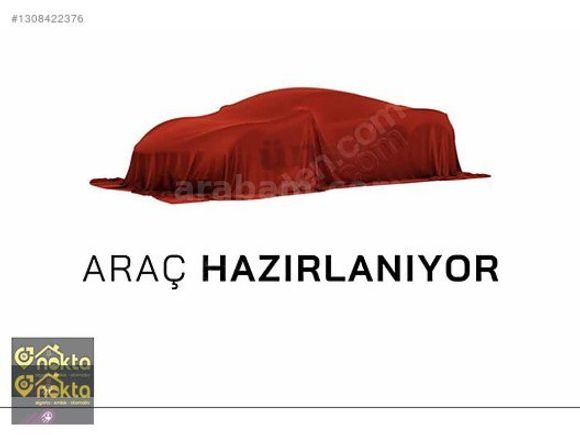 TEMİZ BAKIMLI / UYGUN FİYAT 1,6 BORA