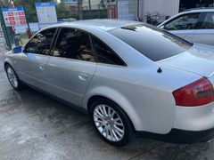 Sahibinden Audi A6 Sedan 2.8 Quattro 2001 Model 