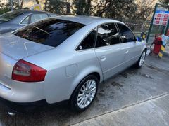 Sahibinden Audi A6 Sedan 2.8 Quattro 2001 Model düşük km  