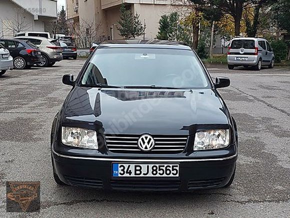 GEDİKLER DEN/ TAM OTOMATİK/ WV BORA PACİFİC/ K.KART 12 TAKSİT