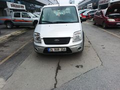 Galeriden Ford Tourneo Connect 1.8 TDCI Deluxe 2013 Model İstanbul