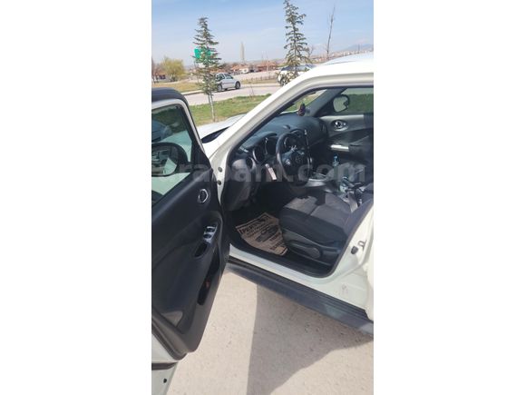 Sahibinden Nissan Juke 1.6 Tekna 2012 Model
