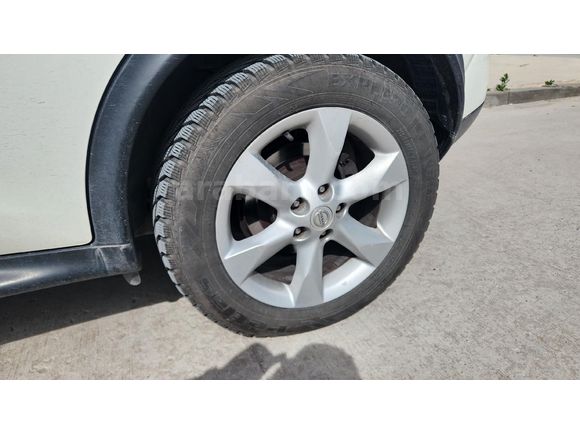 Sahibinden Nissan Juke 1.6 Tekna 2012 Model