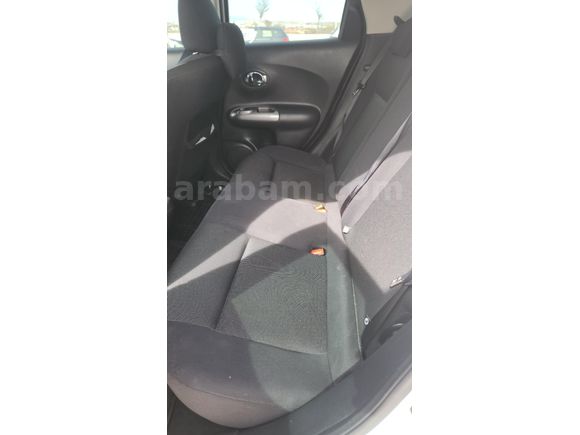 Sahibinden Nissan Juke 1.6 Tekna 2012 Model
