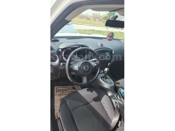 Sahibinden Nissan Juke 1.6 Tekna 2012 Model