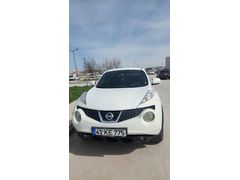 Sahibinden Nissan Juke 1.6 Tekna 2012 Model