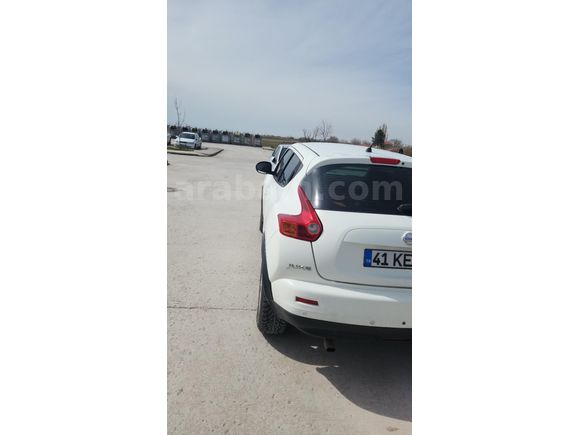 Sahibinden Nissan Juke 1.6 Tekna 2012 Model