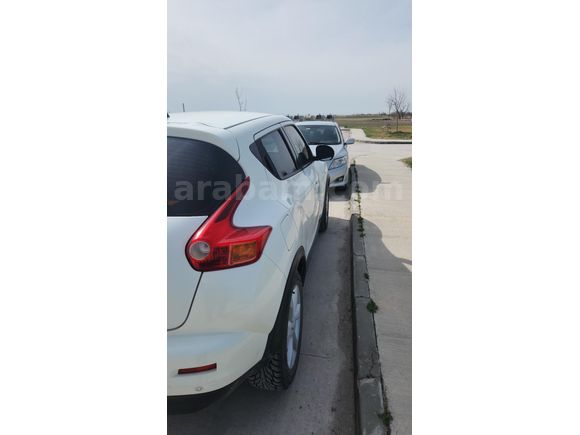 Sahibinden Nissan Juke 1.6 Tekna 2012 Model