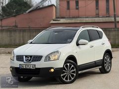 2010 MODEL QASHQAI PLATINUM CAM TAVAN BAYAN KULLANICIDAN BAKIML