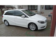 ***ÇİÇEK GİBİ***Sahibinden Mercedes - Benz B 180 BlueEFFICIENCY Sport 2012 Model