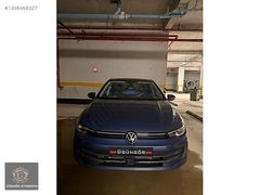 //2025//VOLKSWAGEN.GOLF.ETSI.STYLE.DSG.HİBRİT//