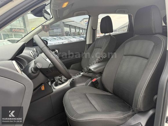 2012-BOYASIZ-1.5dci-İLK ELDEN-107bin KM-TEKNA-SERVİS BAKIMLI