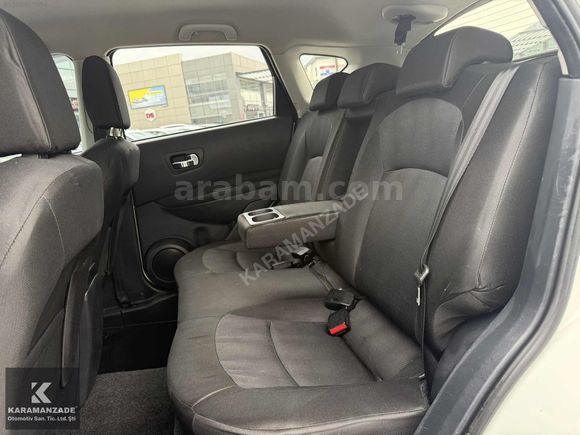 2012-BOYASIZ-1.5dci-İLK ELDEN-107bin KM-TEKNA-SERVİS BAKIMLI