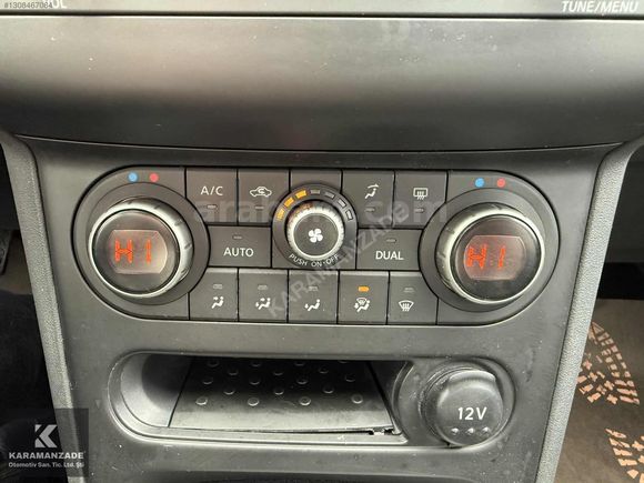 2012-BOYASIZ-1.5dci-İLK ELDEN-107bin KM-TEKNA-SERVİS BAKIMLI
