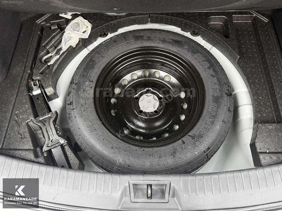 2012-BOYASIZ-1.5dci-İLK ELDEN-107bin KM-TEKNA-SERVİS BAKIMLI