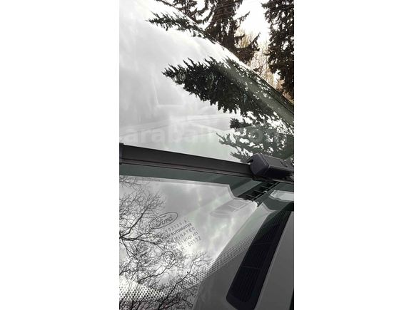 TERTEMİZ FORD TRANSİT 350 L 2.0 ECOBLUE 170 ps 