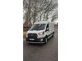 TERTEMİZ FORD TRANSİT 350 L 2.0 ECOBLUE 170 ps 
