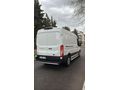 TERTEMİZ FORD TRANSİT 350 L 2.0 ECOBLUE 170 ps 