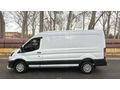 TERTEMİZ FORD TRANSİT 350 L 2.0 ECOBLUE 170 ps 