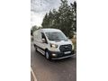 TERTEMİZ FORD TRANSİT 350 L 2.0 ECOBLUE 170 ps 
