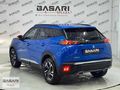 2020 MODEL/PEUGEOT 2008/1.5 DİZEL/ALLURE/EAT8/ELEKTRİKLİ BAGAJ