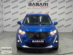 2020 MODEL/PEUGEOT 2008/1.5 DİZEL/ALLURE/EAT8/ELEKTRİKLİ BAGAJ