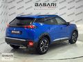 2020 MODEL/PEUGEOT 2008/1.5 DİZEL/ALLURE/EAT8/ELEKTRİKLİ BAGAJ