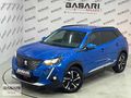 2020 MODEL/PEUGEOT 2008/1.5 DİZEL/ALLURE/EAT8/ELEKTRİKLİ BAGAJ