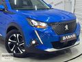 2020 MODEL/PEUGEOT 2008/1.5 DİZEL/ALLURE/EAT8/ELEKTRİKLİ BAGAJ