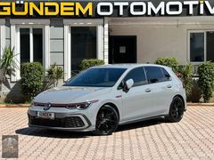 GÜNDEM'DEN 2023 MODEL VOLKSWAGEN GOLF GTI 245 HP NARDO GRİ