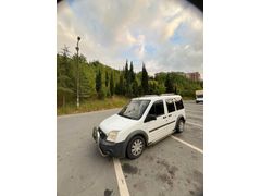 Sahibinden Ford Tourneo Connect 1.8 TDCI Deluxe 2013 Model 