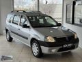 İLK SAHİBİ DACİA LOGAN 190.000KM