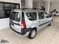 İLK SAHİBİ DACİA LOGAN 190.000KM