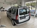 İLK SAHİBİ DACİA LOGAN 190.000KM