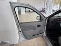 İLK SAHİBİ DACİA LOGAN 190.000KM